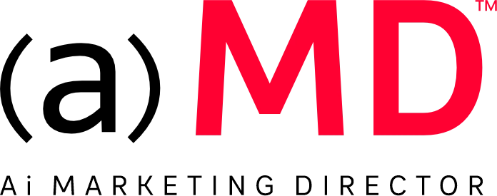 (a)MD brandmark