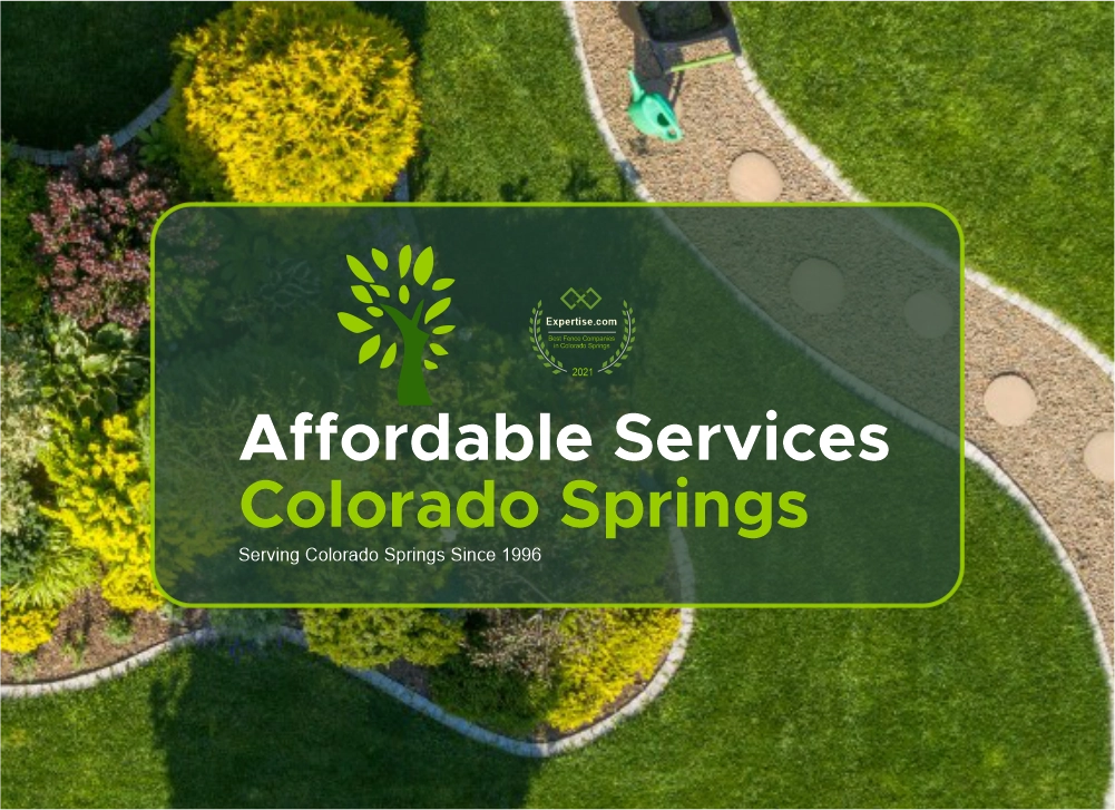 Affordable Services Colorado Springs primary case study graphic