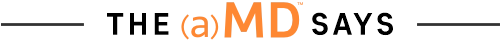 The (a)MD&trade; says