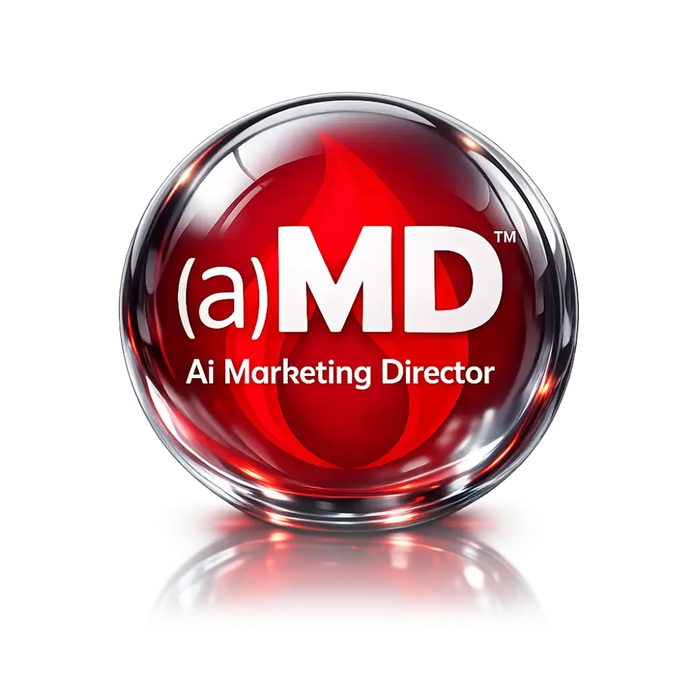 (a)MD™ Ai Marketing Director