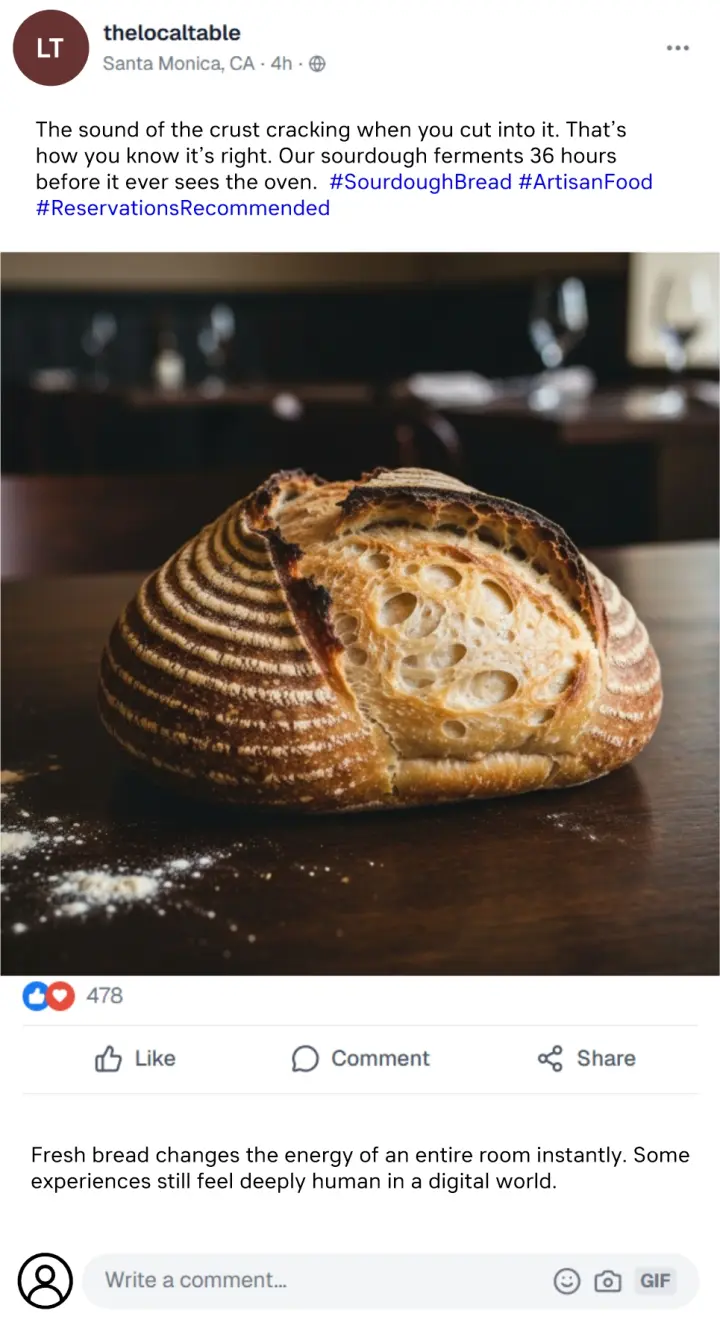 Restaurants post 3