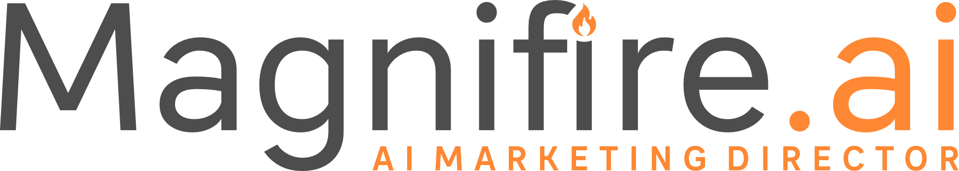 Magnifire.Ai — The Ai Marketing Director