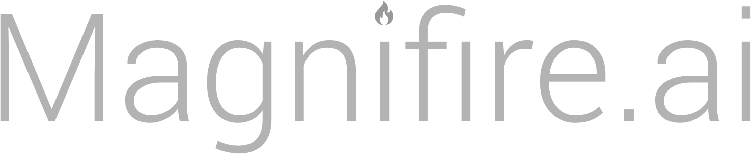 Magnifire.Ai — The Ai Marketing Director