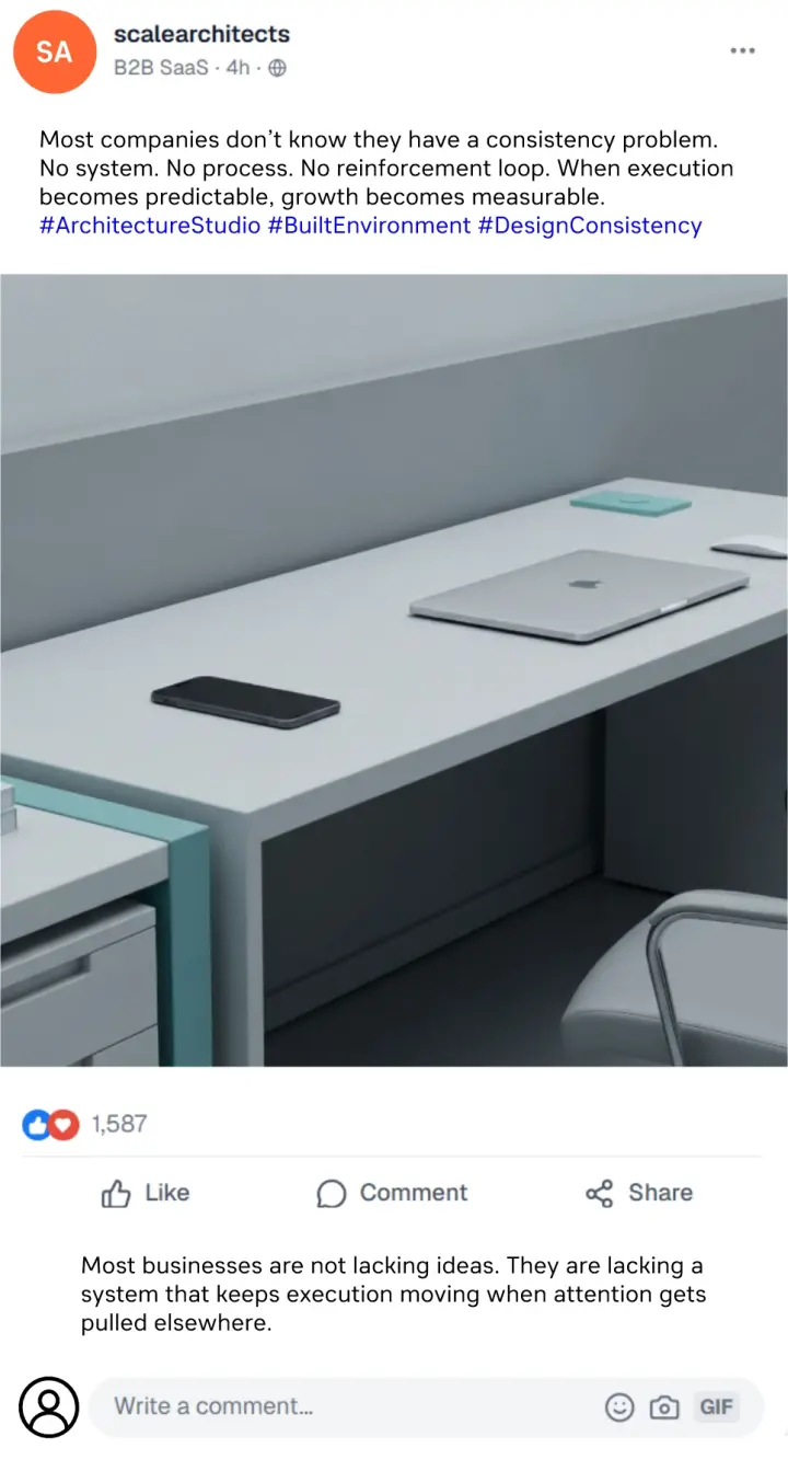 Tech post 2