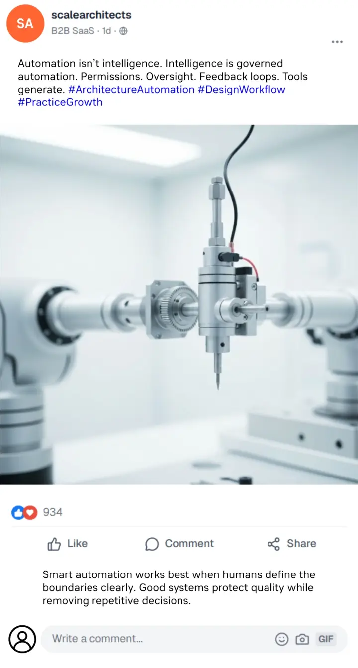 Tech post 3