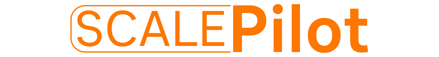 Scale Pilot