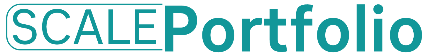 Scale Portfolio