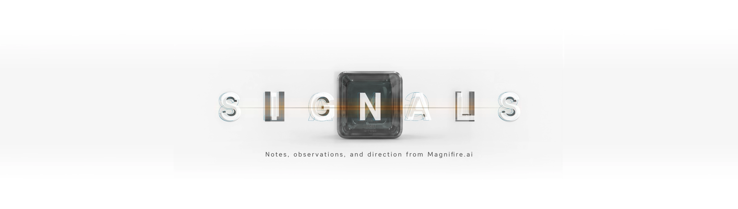 Signals