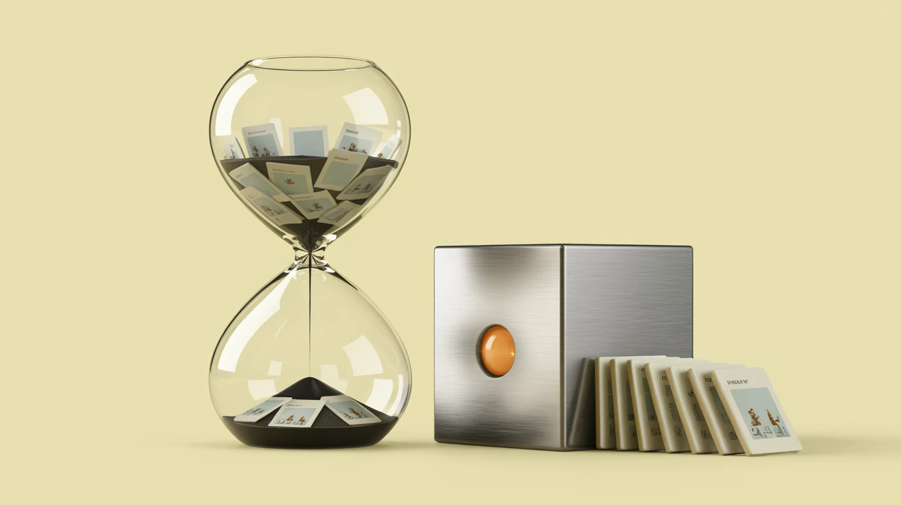 The Marketing Work You Keep Avoiding Is Costing More Than You Think