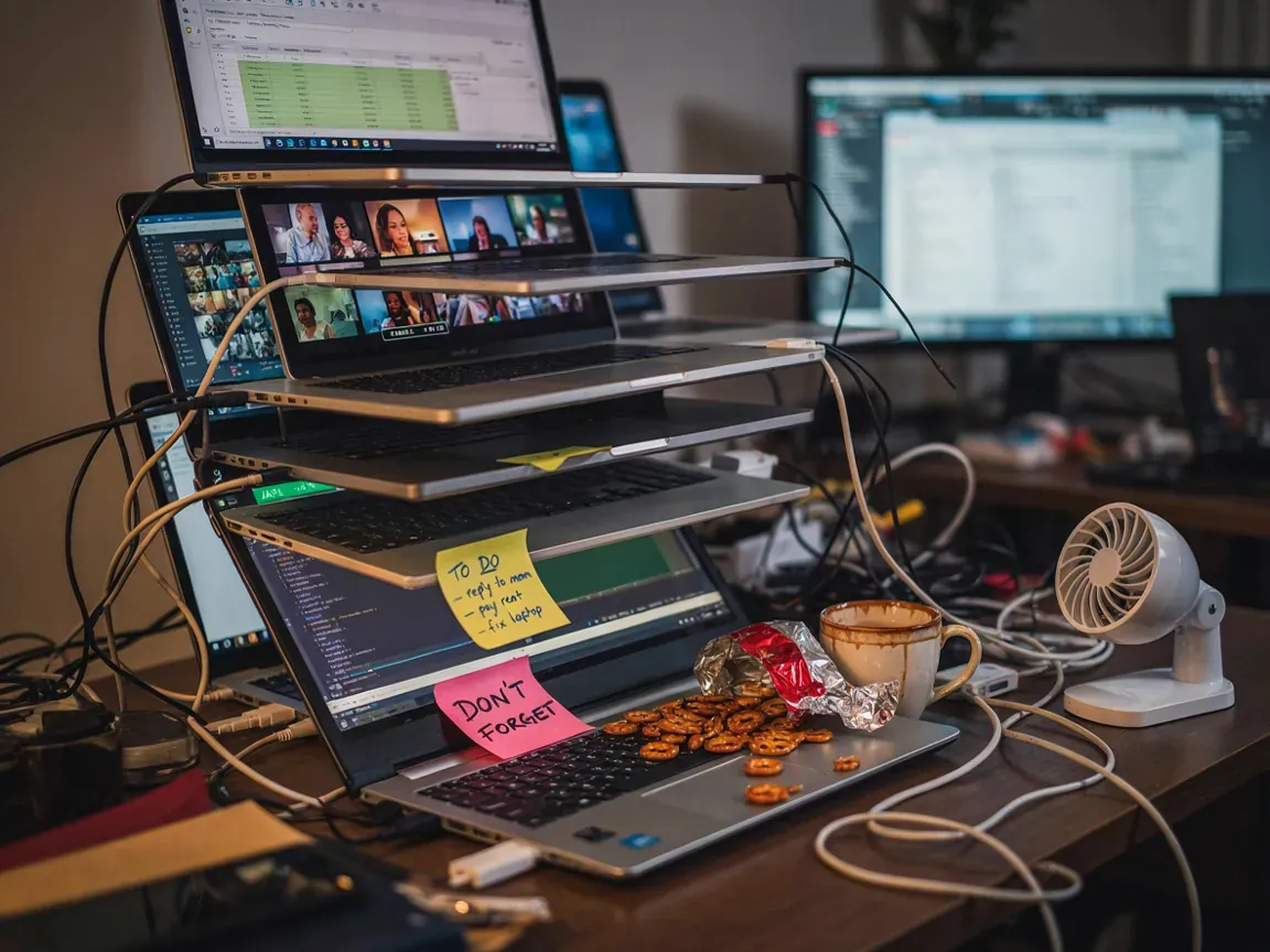 Why Small Businesses Don't Need More AI Software