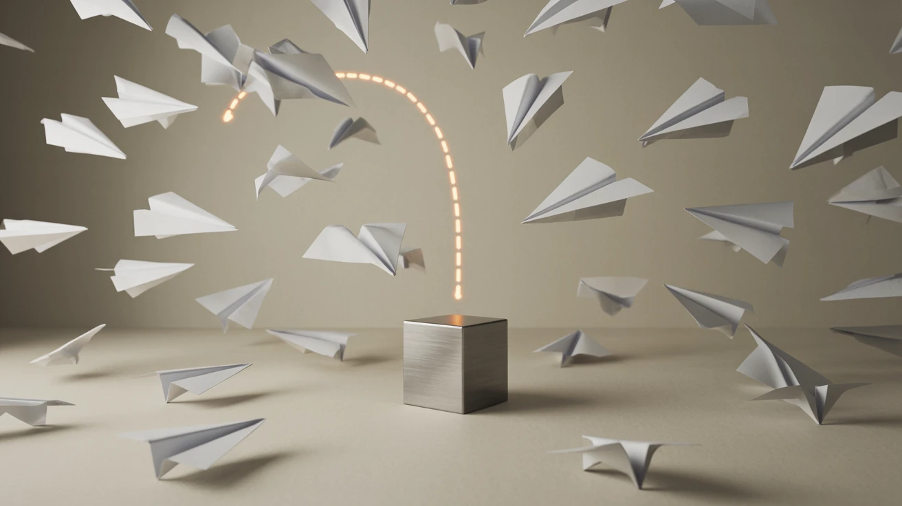 Why “We Should Post Something” Is Not a Marketing Strategy